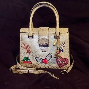 Guess brand new bag